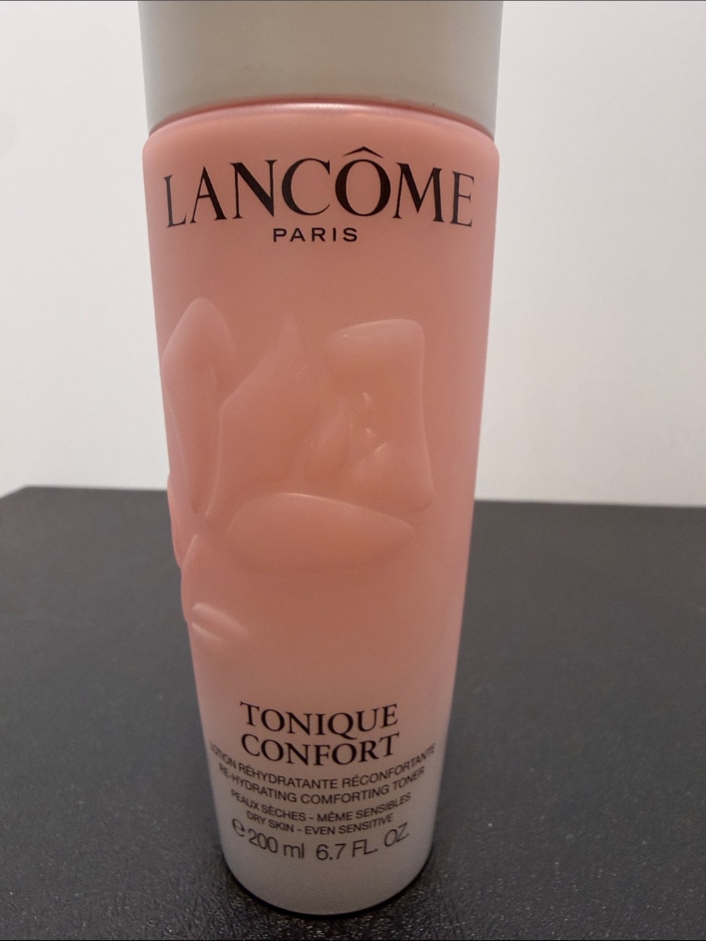 Lancôme Tonique Confort Hydrating Toner